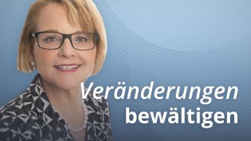 Alle machen mit! - Veränderungen bewältigen